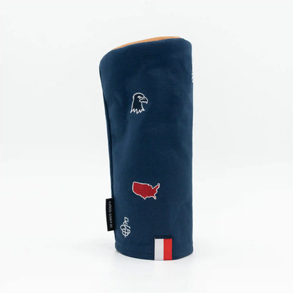 The USA Icon Fairway Cover