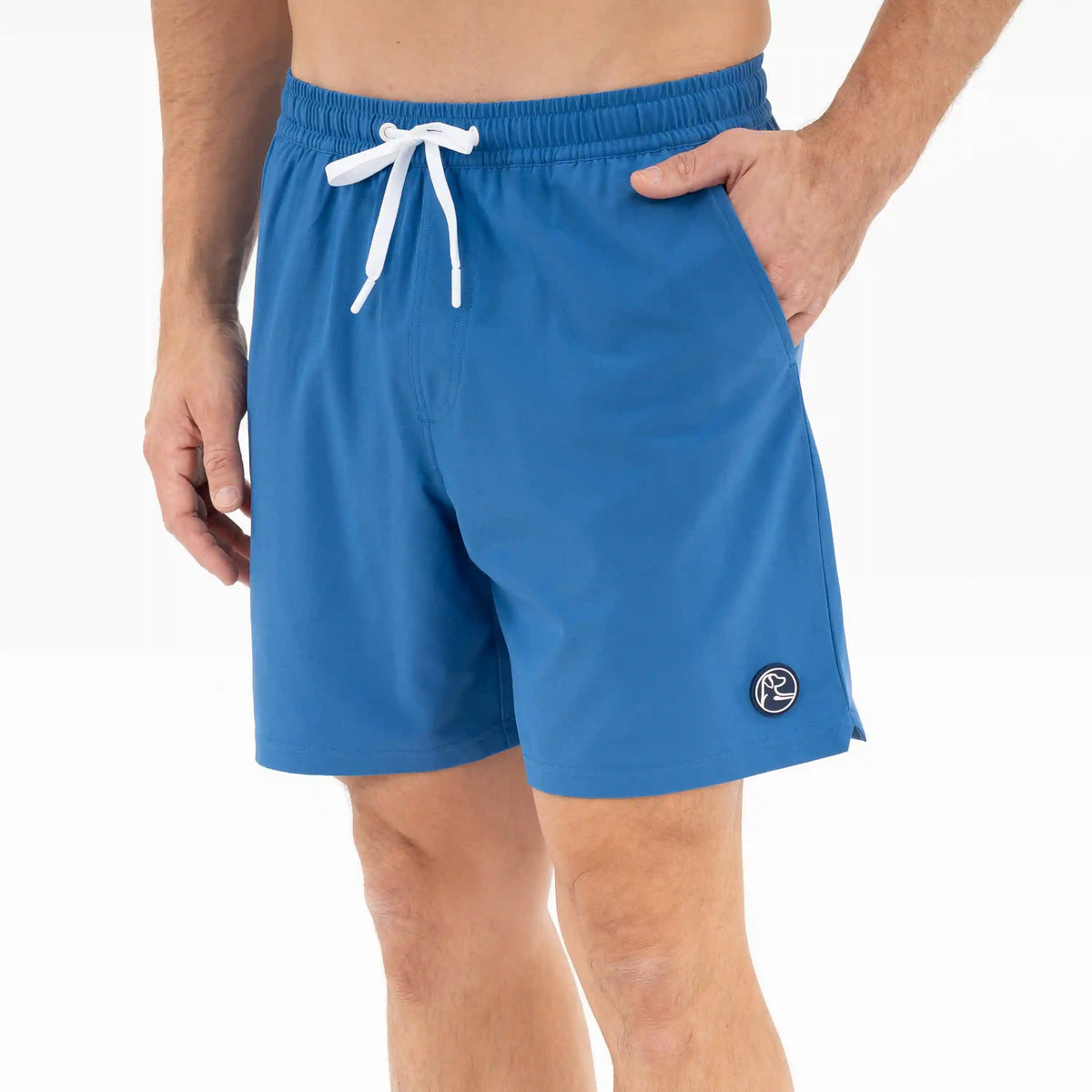Medley Swim Trunk