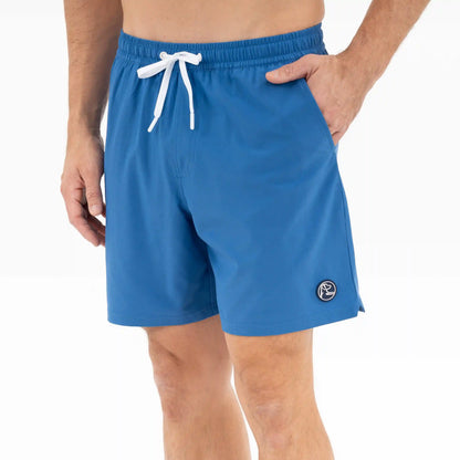 Medley Swim Trunk