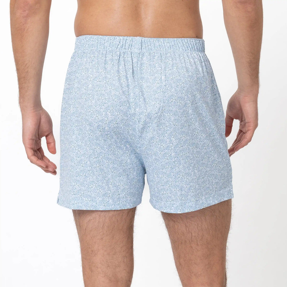 Breeze Performance Boxer