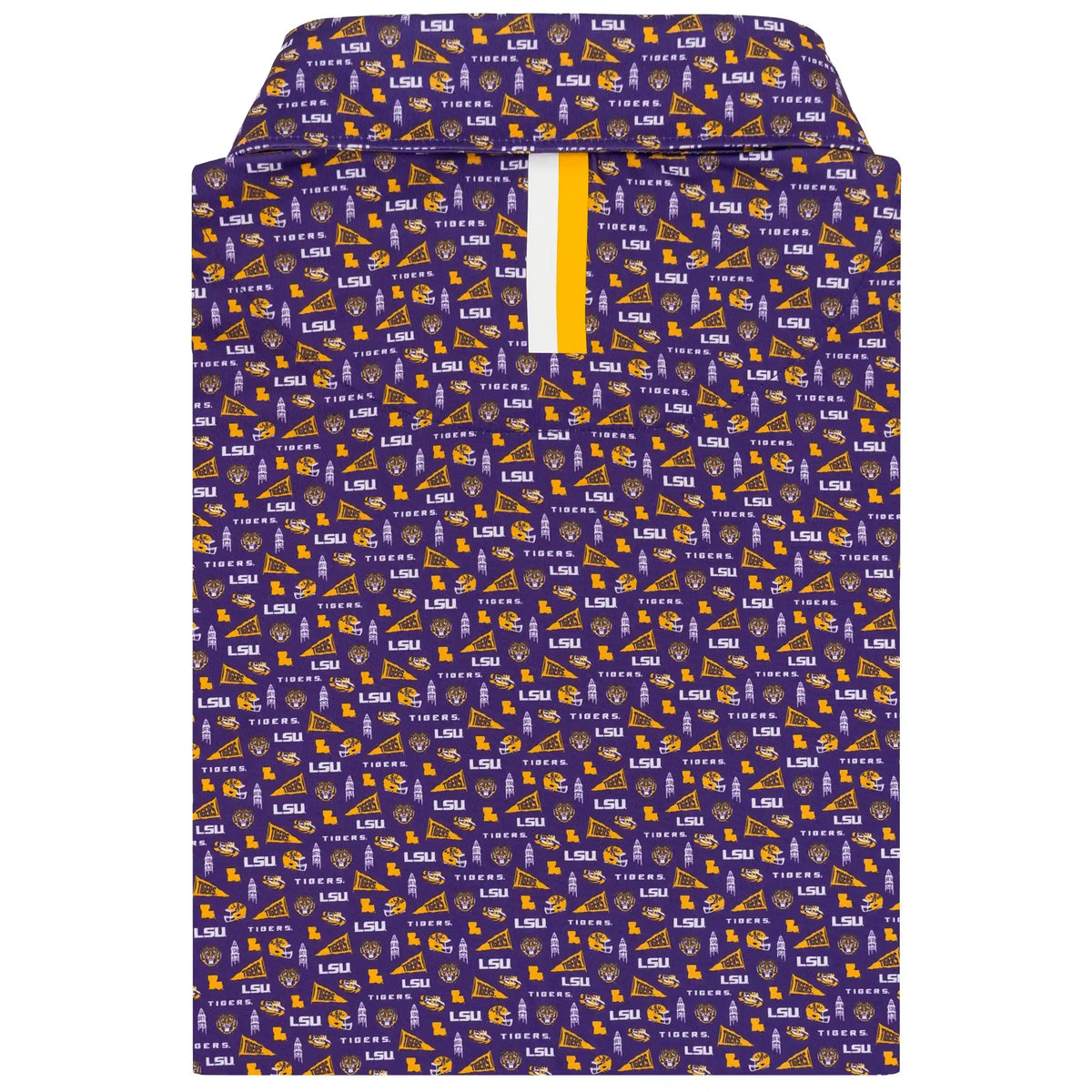 The LSU Gameday
