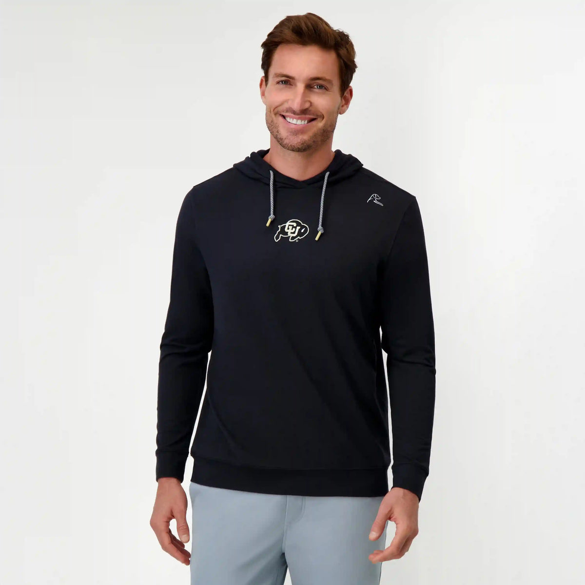 Hesi Collegiate Hoodie - Colorado