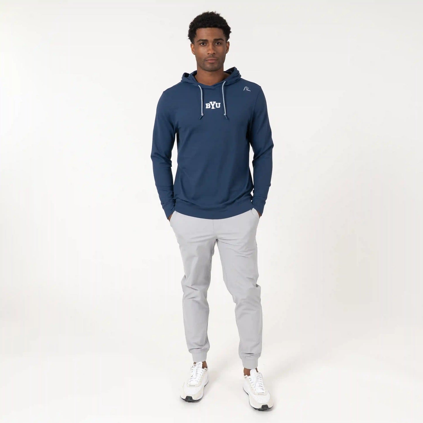Hesi Collegiate Hoodie - BYU