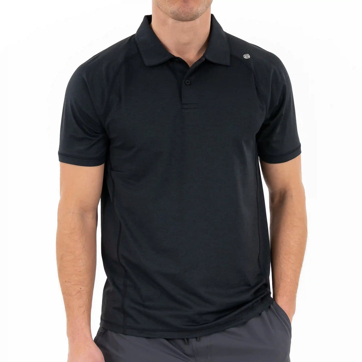 Blitz Tech Polo