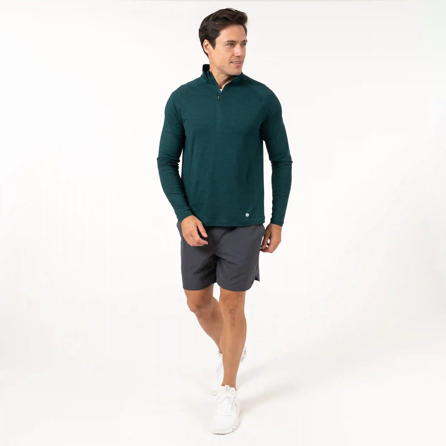 Tailwind Performance Q-Zip