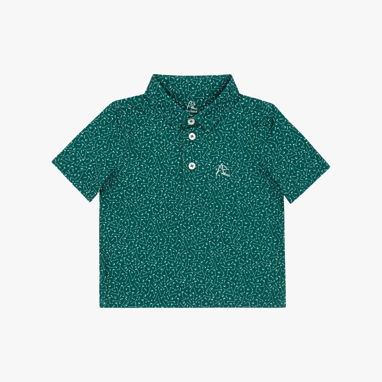 The Lil' Mulligan