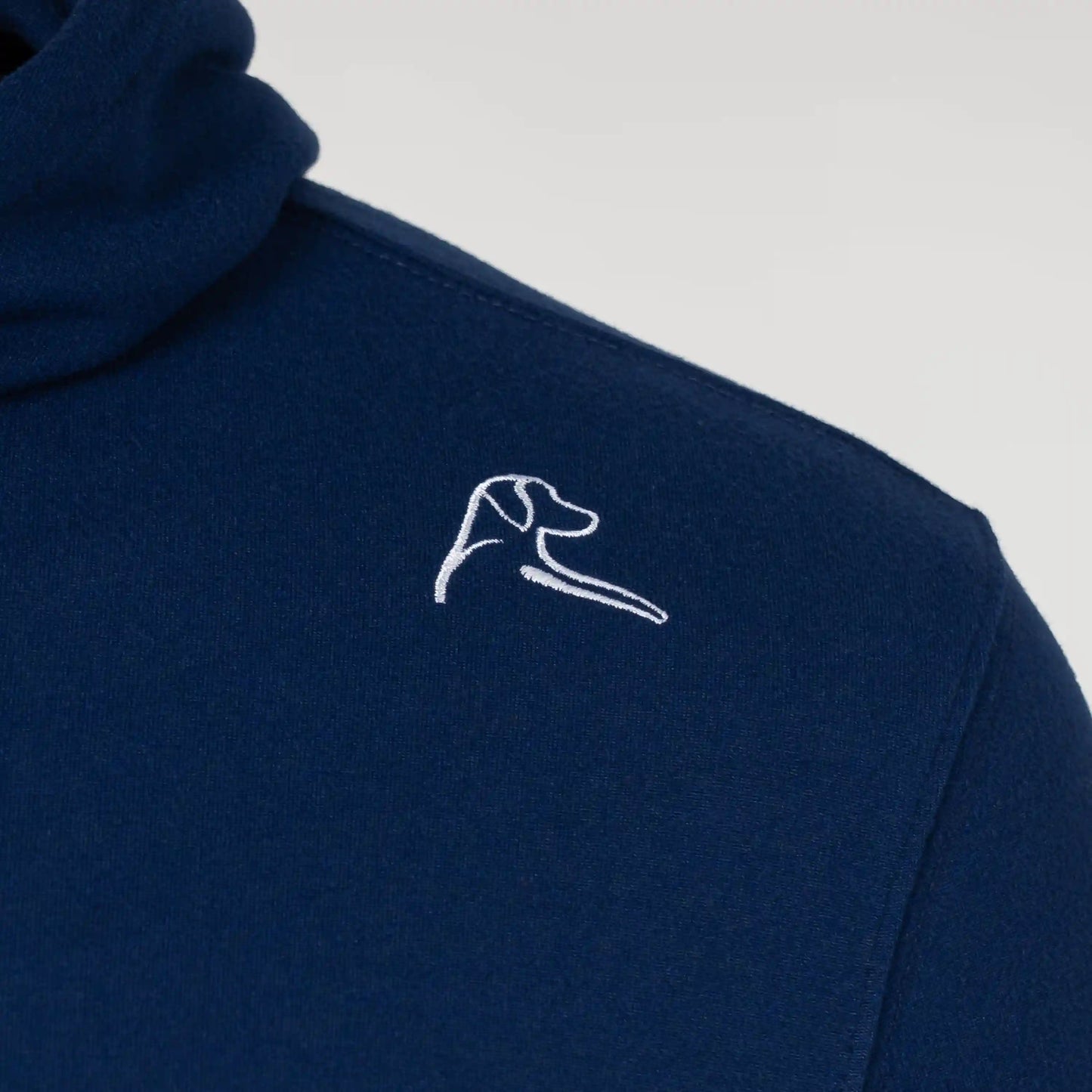 Hesi Collegiate Hoodie - UVA