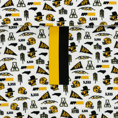 The App State Gameday