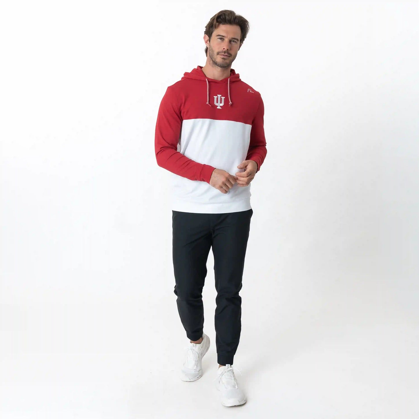 Hesi Collegiate Hoodie - Indiana
