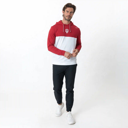 Hesi Collegiate Hoodie - Indiana