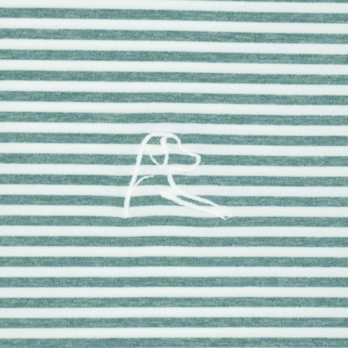 The Barts Heather Stripe