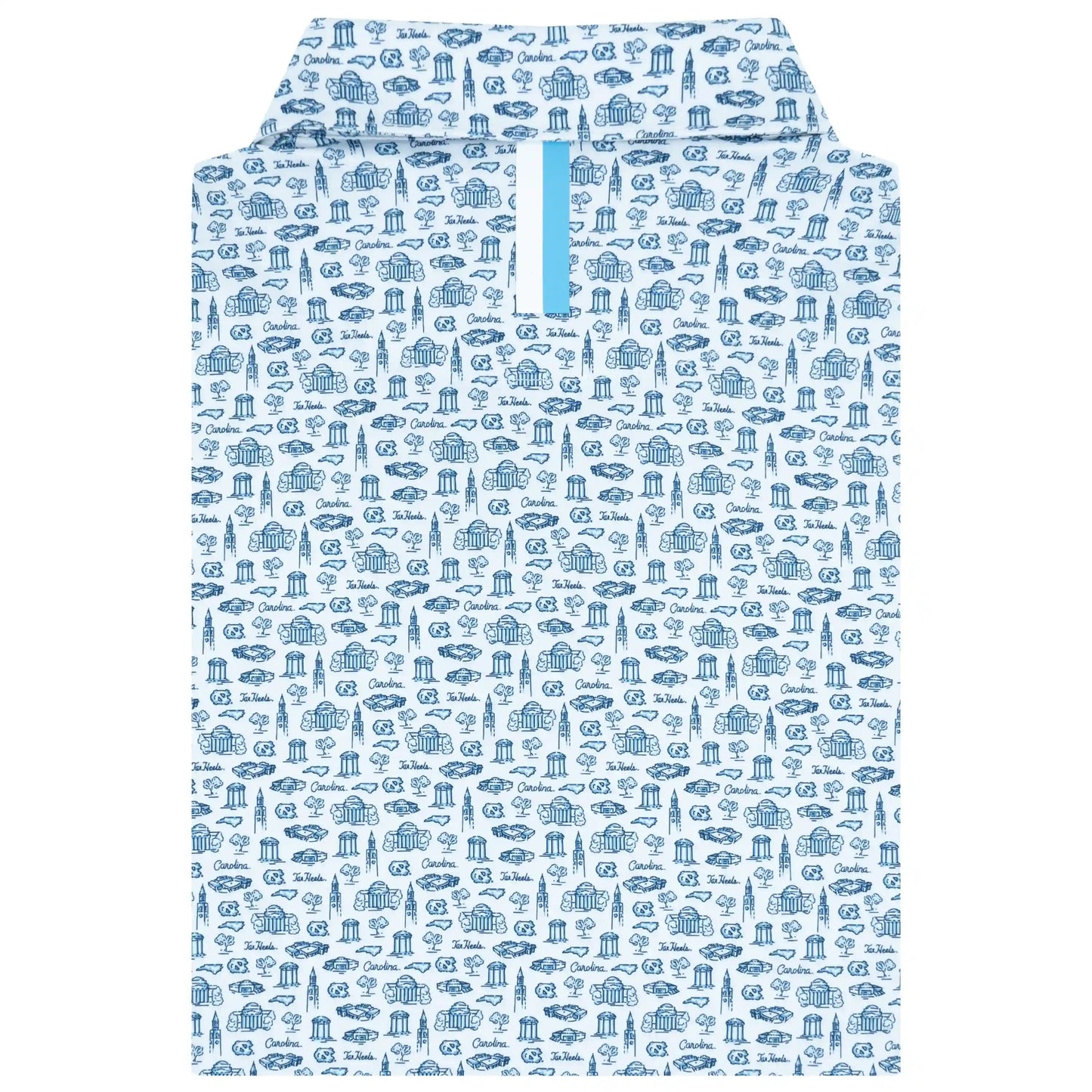 The UNC College Town