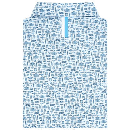 The UNC College Town