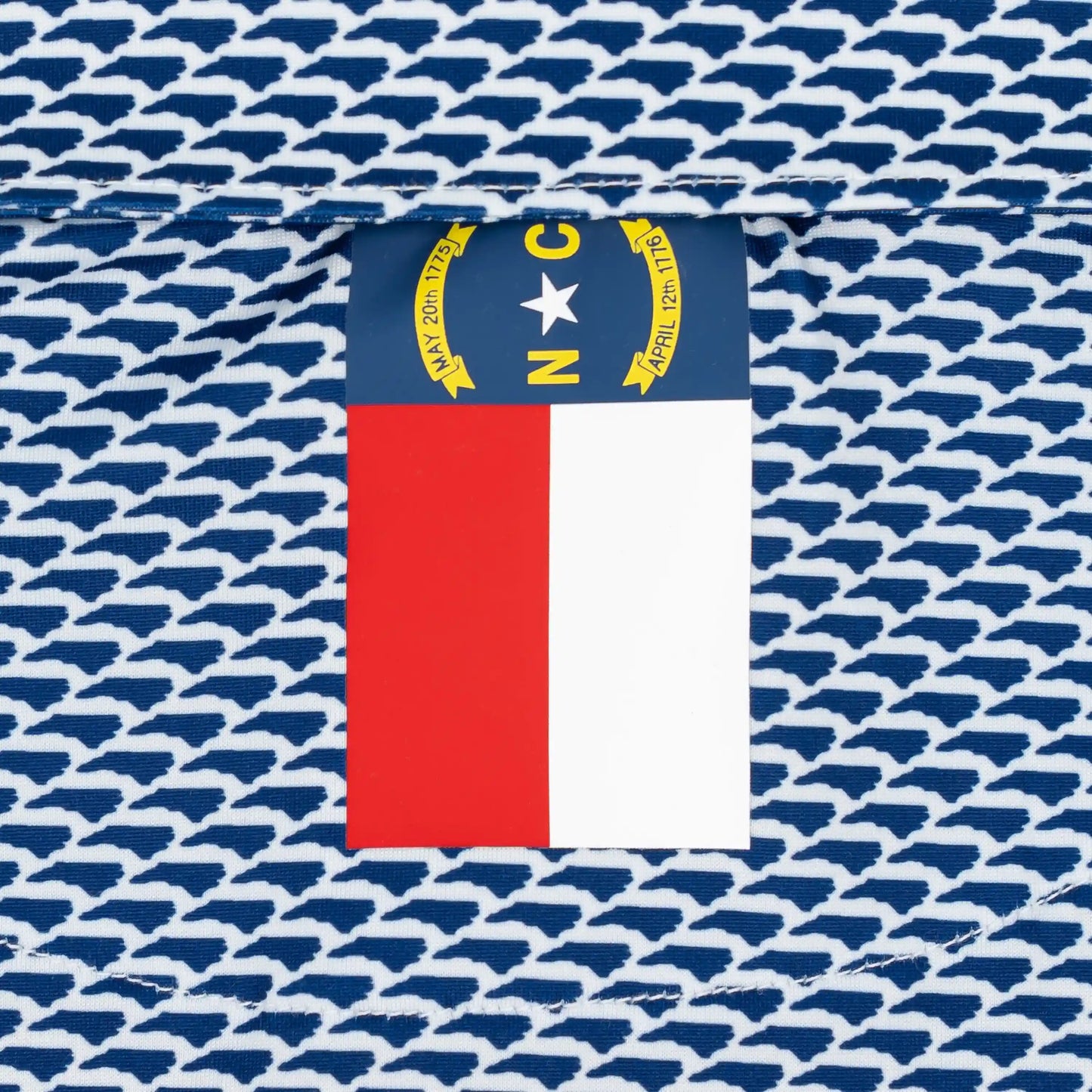 The North State