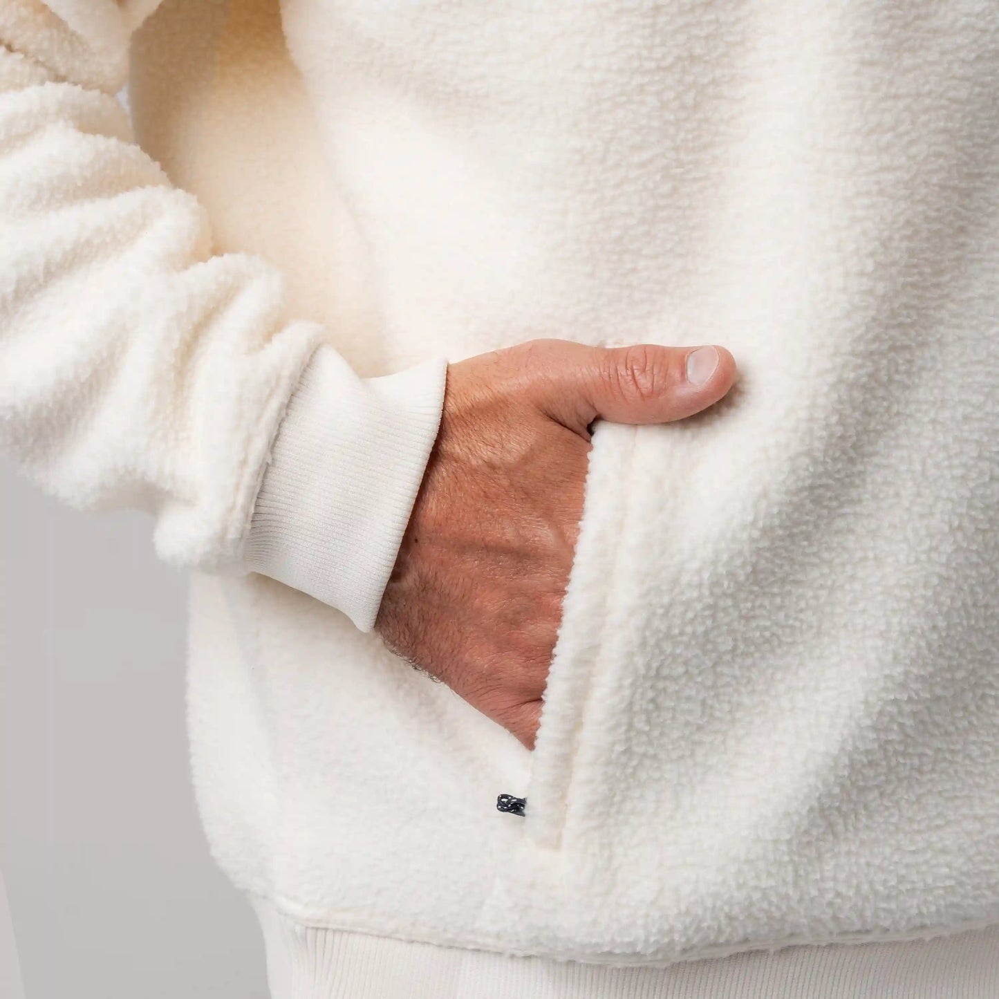 Summit Fleece Pullover