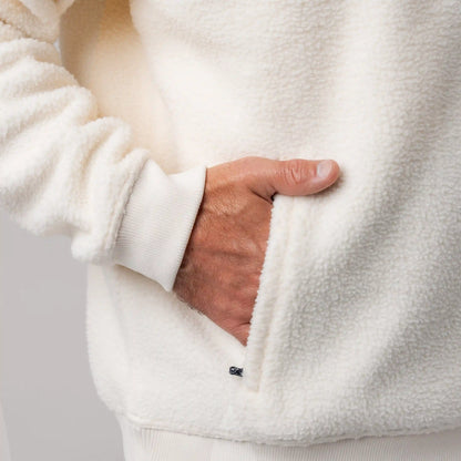 Summit Fleece Pullover