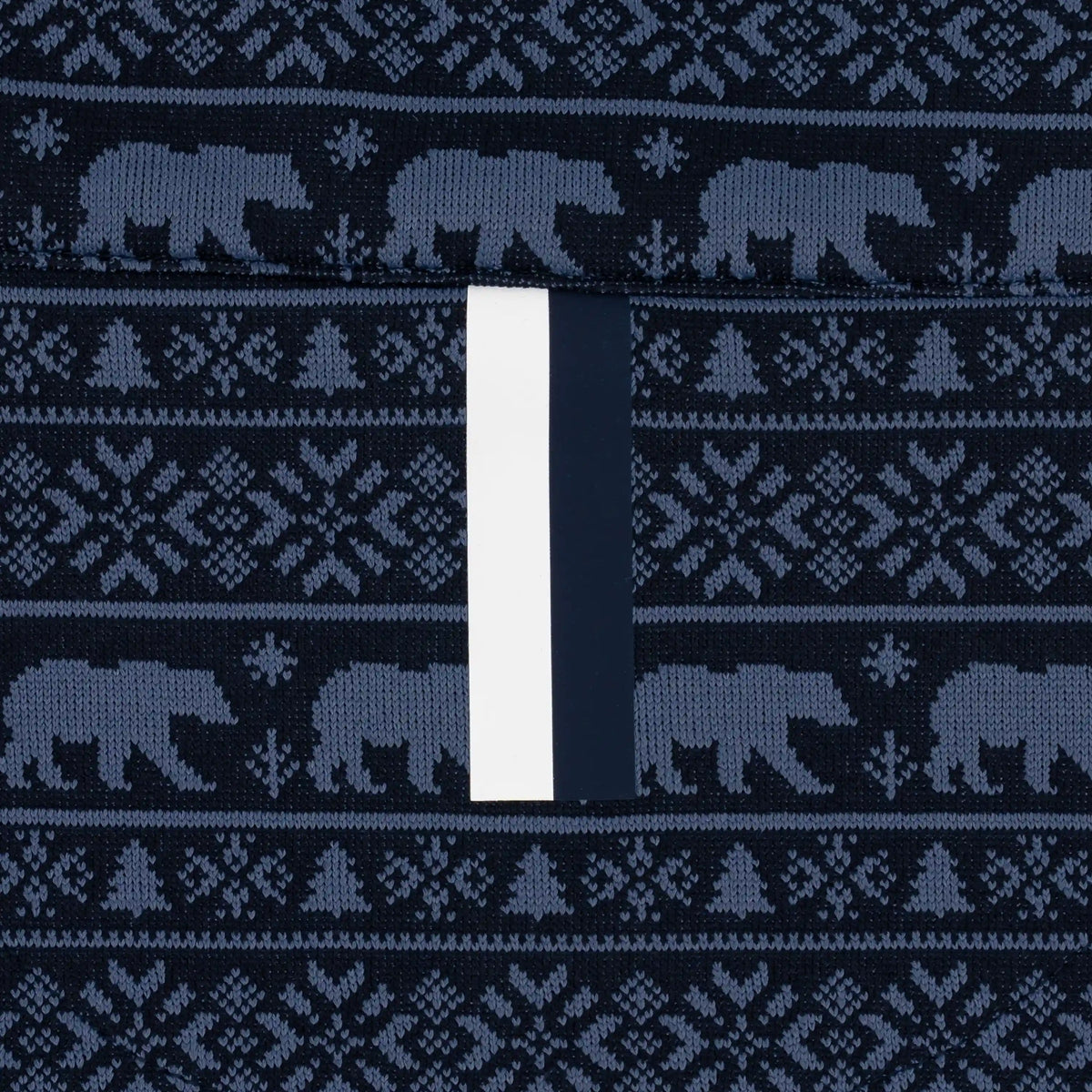 Kodiak Jacquard Performance Q-Zip
