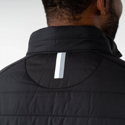 Fulton Hybrid Jacket