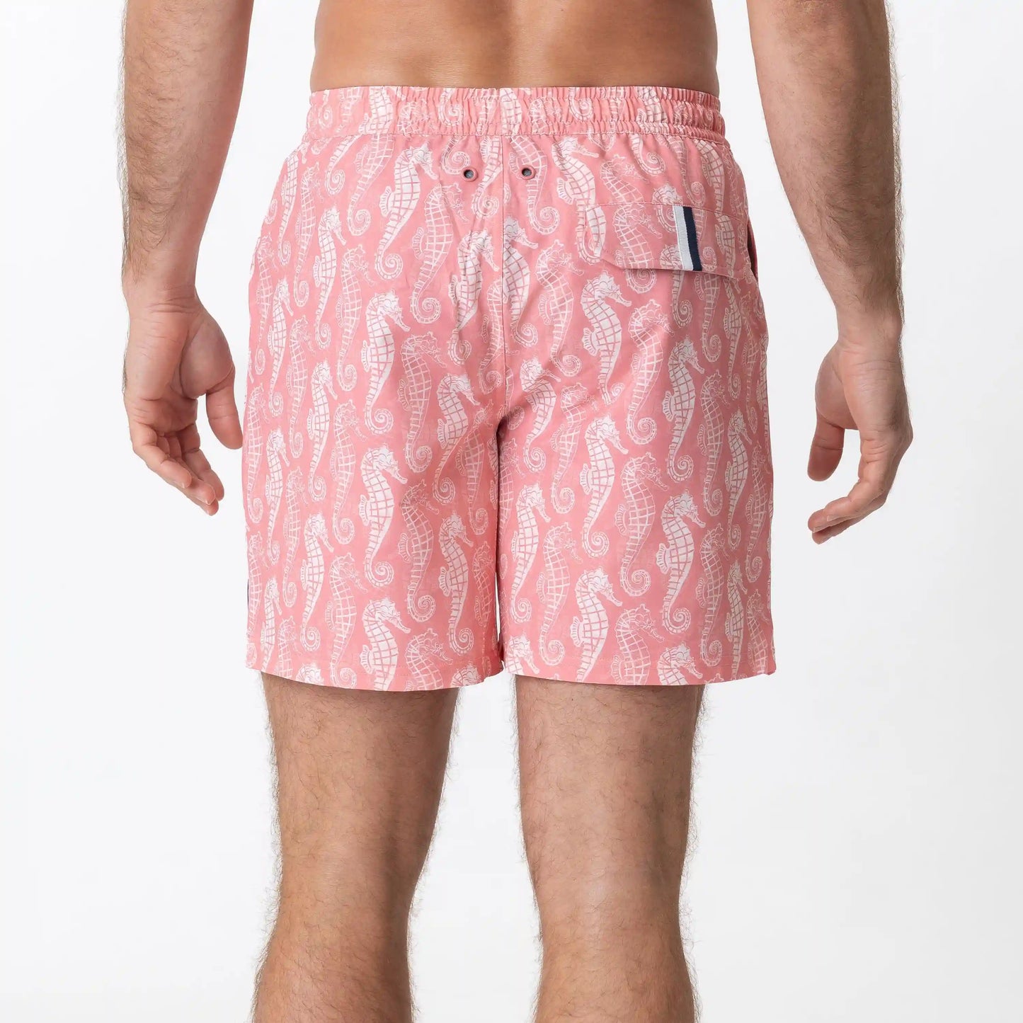 Medley Swim Trunk