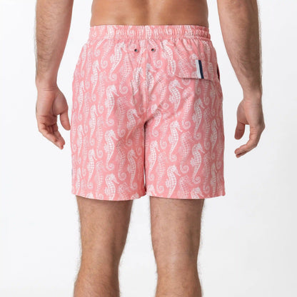 Medley Swim Trunk