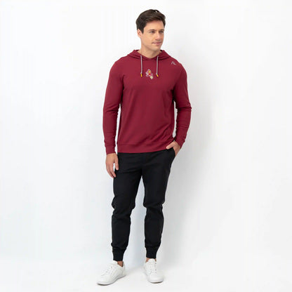 Hesi Collegiate Hoodie - Arizona State