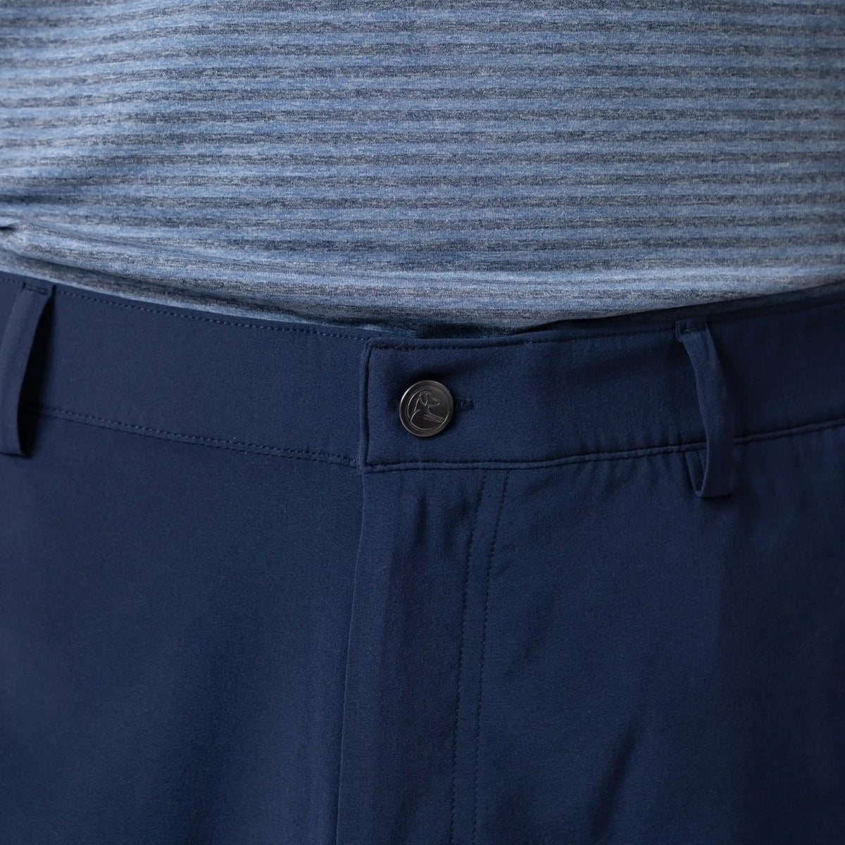 Lightweight Looper Short