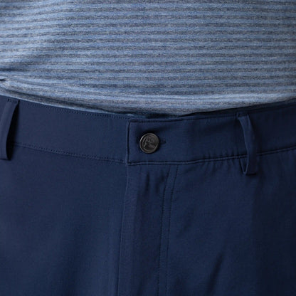 Lightweight Looper Short