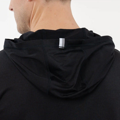 Blitz Tech Hoodie