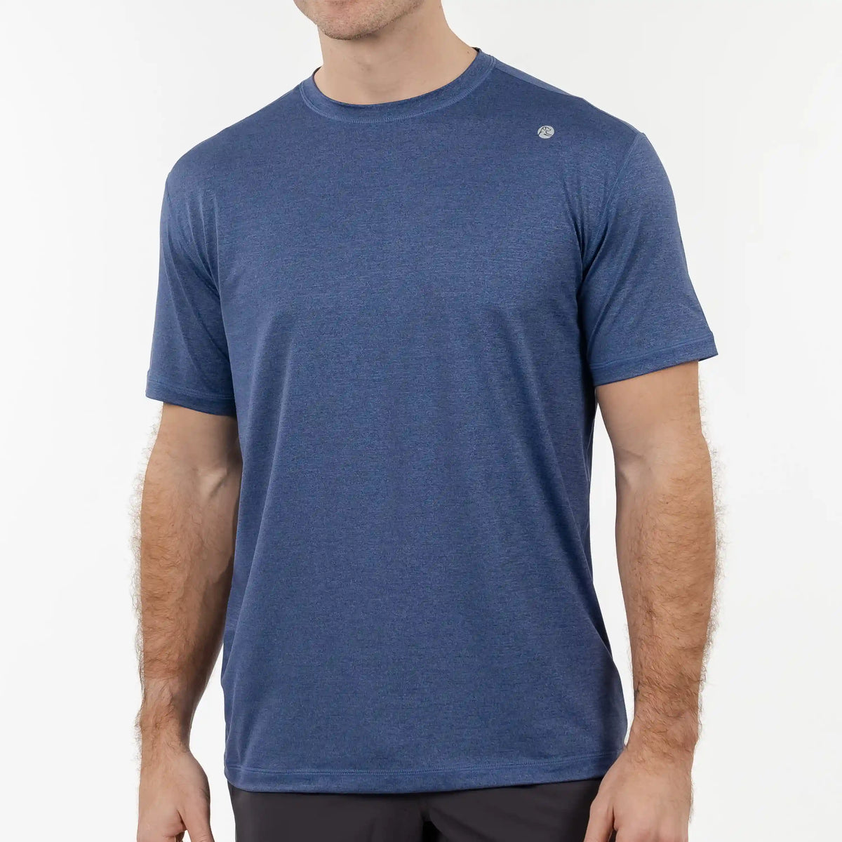 Blitz Tech Tee
