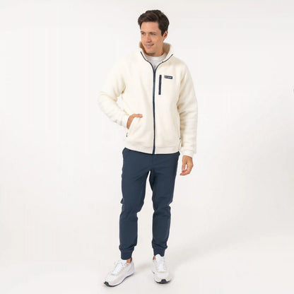 Summit Fleece Full-Zip