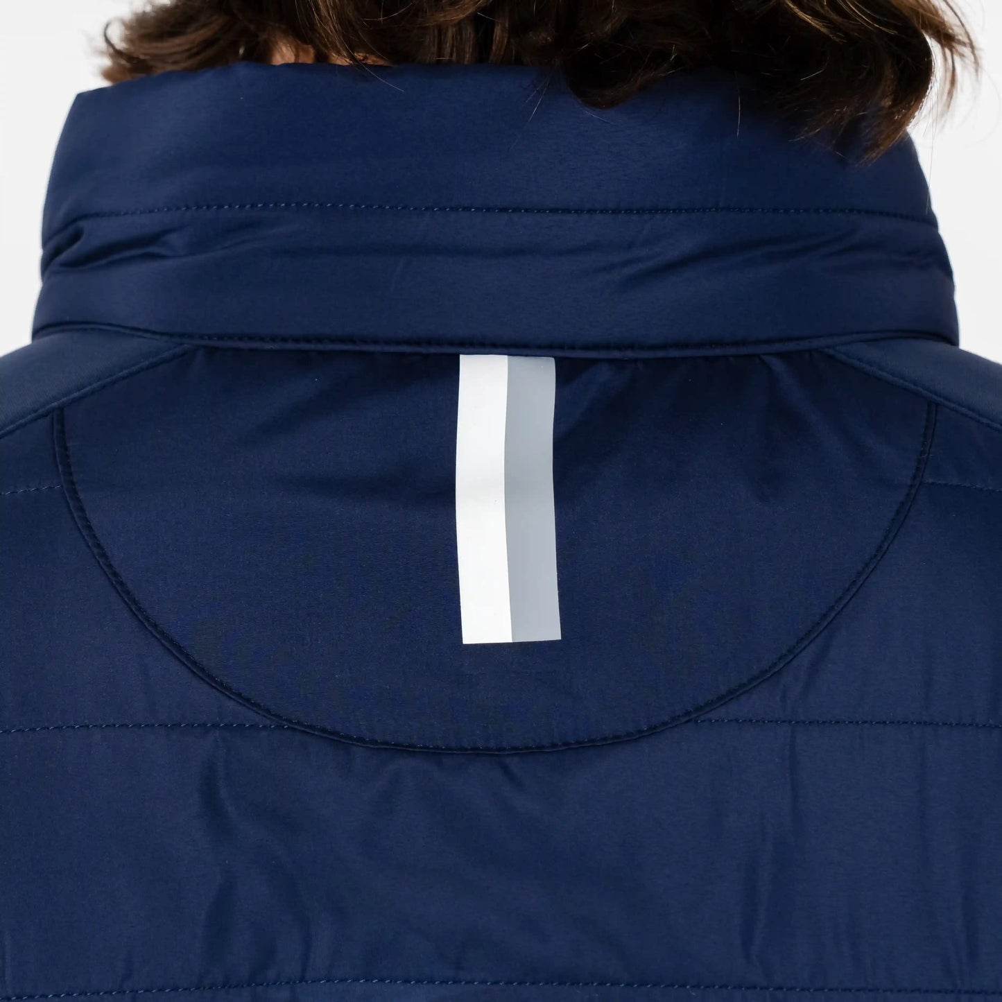 Fulton Hybrid Jacket