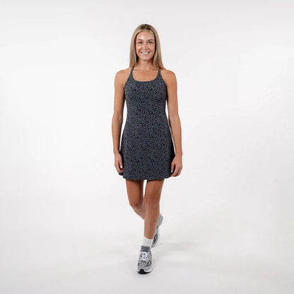 Demi Active Dress