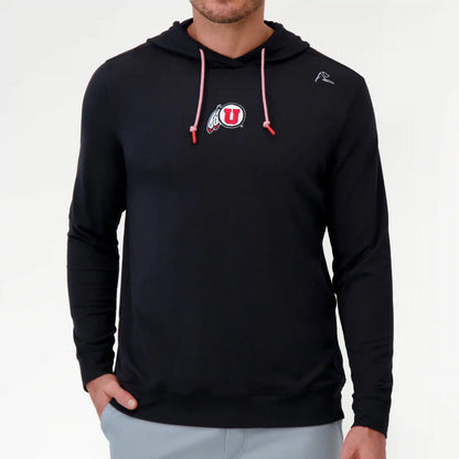Hesi Collegiate Hoodie - Utah