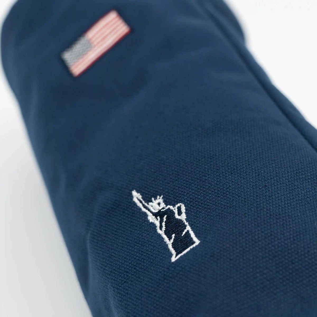 The USA Icon Driver Cover