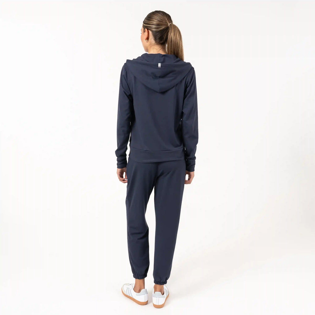 Tempo Full-Zip Hoodie