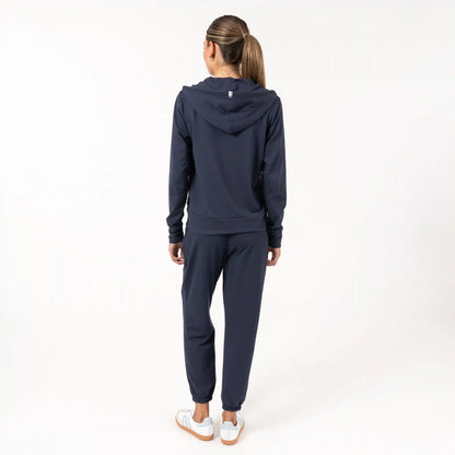 Tempo Full-Zip Hoodie