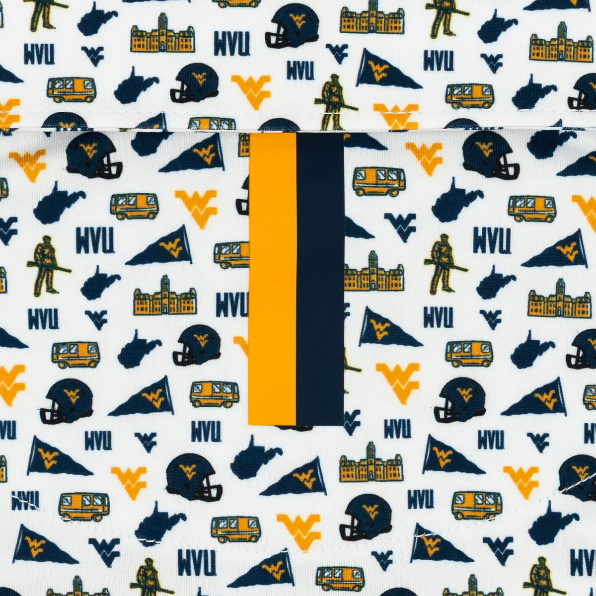 The West Virginia Gameday