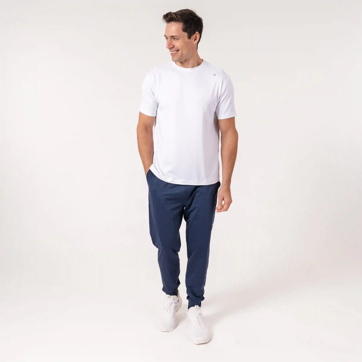 Blitz Tech Tee