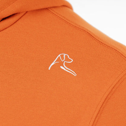 Hesi Collegiate Hoodie - Texas