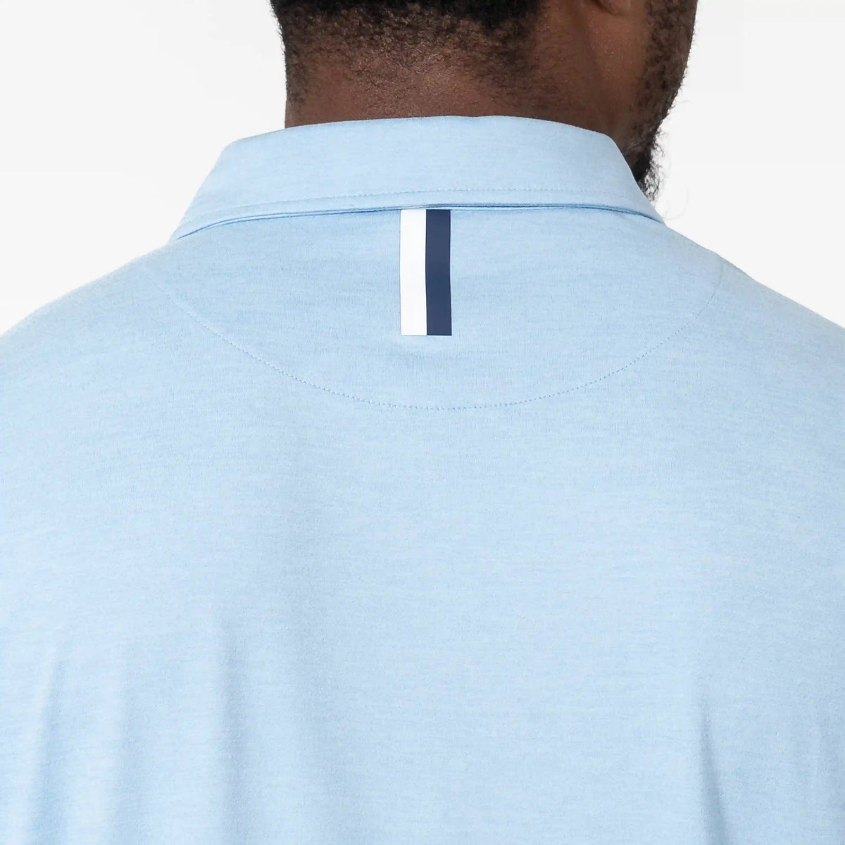 Tailwind Performance Polo