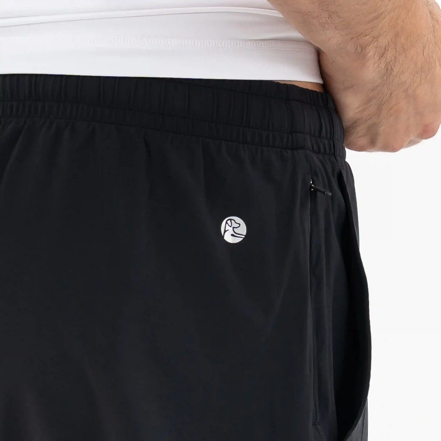 All-Active Short
