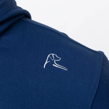 Hesi Collegiate Hoodie - Auburn