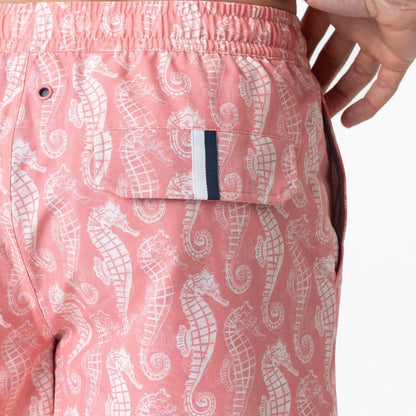 Medley Swim Trunk