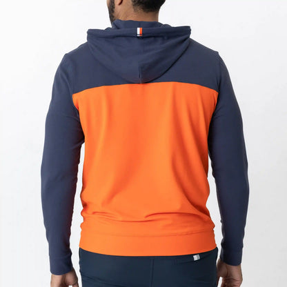 Hesi Collegiate Hoodie - UVA