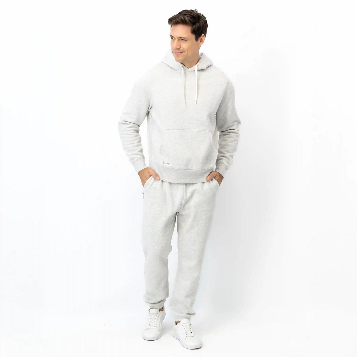 Ready Hoodie