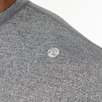 Blitz Tech Tee