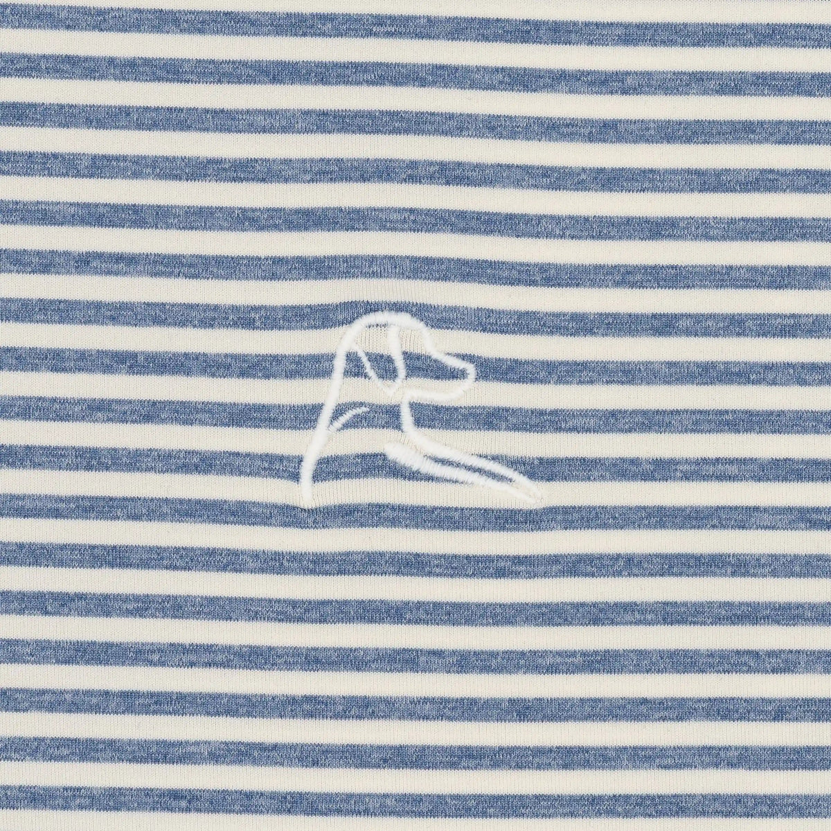 The Barts Heather Stripe