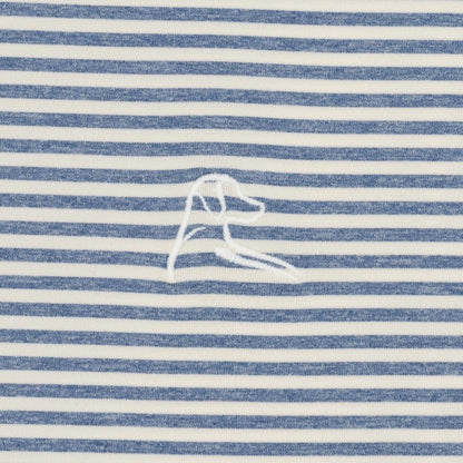 The Barts Heather Stripe