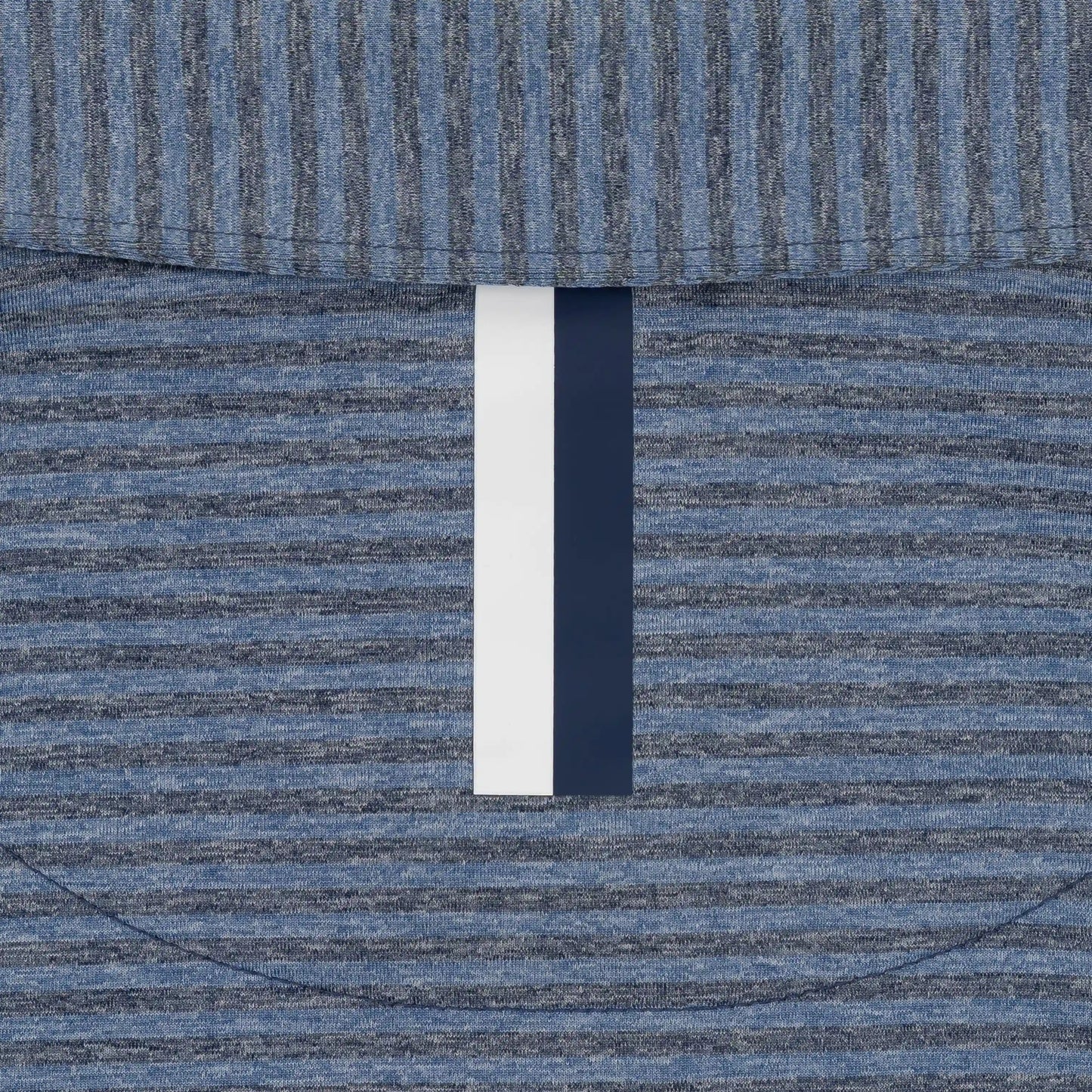 The Barts Heather Stripe