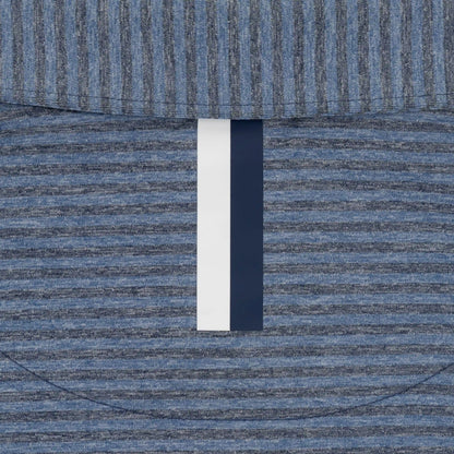 The Barts Heather Stripe